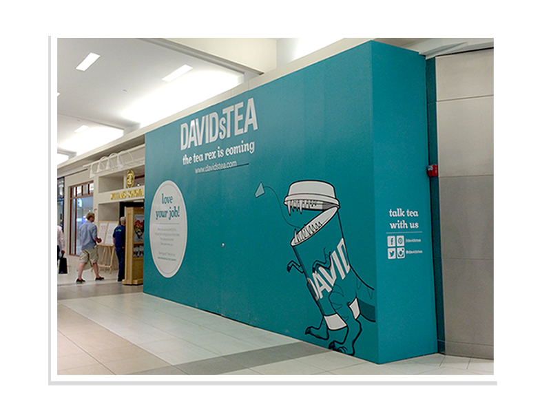 Wall Murals Edmonton, wall Decal, Wall Graphic Bannerz Canada Edmonton